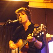Live at Yr Hen Glan