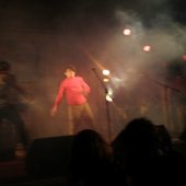 Batumi New Wave Rock Festival 2009