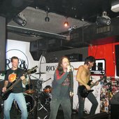 Live @ Rock N Roll