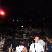 VilaRock '09