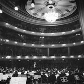 Suitner dirigiert die Berliner Staatskapelle (1970)