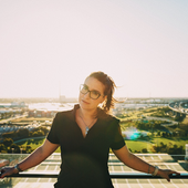 LastFM profile picture for @iLe