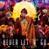 EROSION with YOU from CARNELIAN BLOOD Vol.3 NEIGHT(CV.鈴木崚汰) - Single