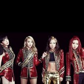 2NE1