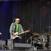 Masters of Reality live at Rock A Field 2013 - Luxemburg - 29-06-2013