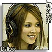 Dalive 的头像