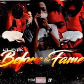 Before Da Fame - EP