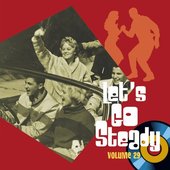 Let's Go Steady, Vol. 29
