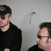 from Cold Cluster's Myspace page...