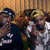  Smoke DZA & BENNY THE BUTCHER