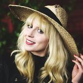 Amanda