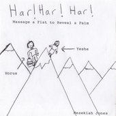 Har! Har! Har!