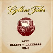Live Ullevi + Dalhalla 2023