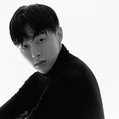 VIINI (권현빈) 1st Mini Album "DIMENSION"