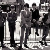 The Undertones 