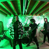 Eyesawgod