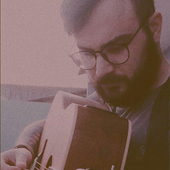 LastFM profile picture for @eusouofig