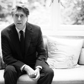 Bryan Ferry's Jazz Age Shoot