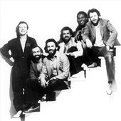 The Average White Band (AWB)