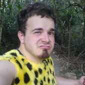 Avatar for beardymcgee