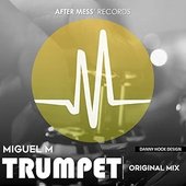 Trumpet - Front Cover (Single)