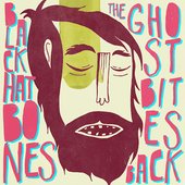 The Ghost Bites Back - EP