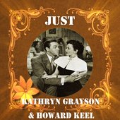 Just Kathryn Grayson & Howard Keel