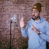 Oddisee