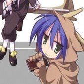 lucky star