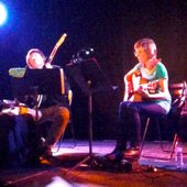 Mary Halvorson & Noël Akchoté