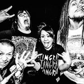 Maximum The Hormone