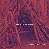 Odd Day Off - Single