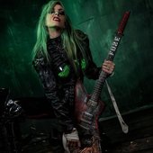 Greta Di Iacovo