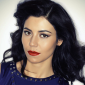 Marina for The Untitled Magazine