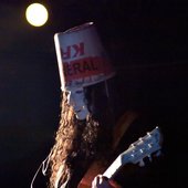 Buckethead