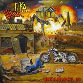 Школа Рока - Hellblock 13 