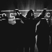 "Just Don't Disappear In Silence" EP release party