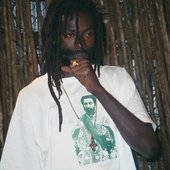 buju banton