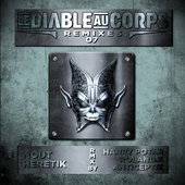 Le Diable Au Corps Remixes 07