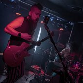 Live at the Tooth & Claw, 2023