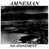 No Atonement