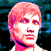 Avatar for D_vis