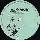 Atmospherical Jubilancy / Listen