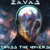 Across The Universe [EP]