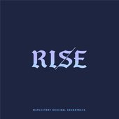 MapleStory Original Soundtrack : RISE
