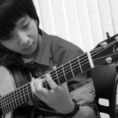 sungha jung