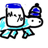 Avatar for WintryTurtle