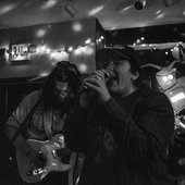 first show @ mr. roboto project, nov 10 2021