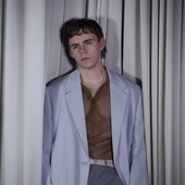 The Kid LAROI for Flaunt Magazine
