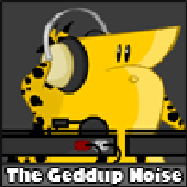 Avatar de TheGeddupNoise